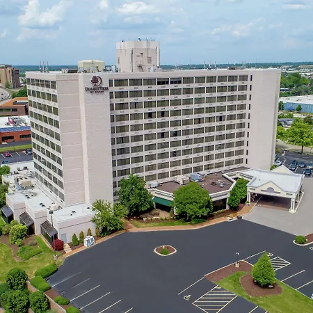 Hotel Doubletree By Hilton St. Louis At Westport